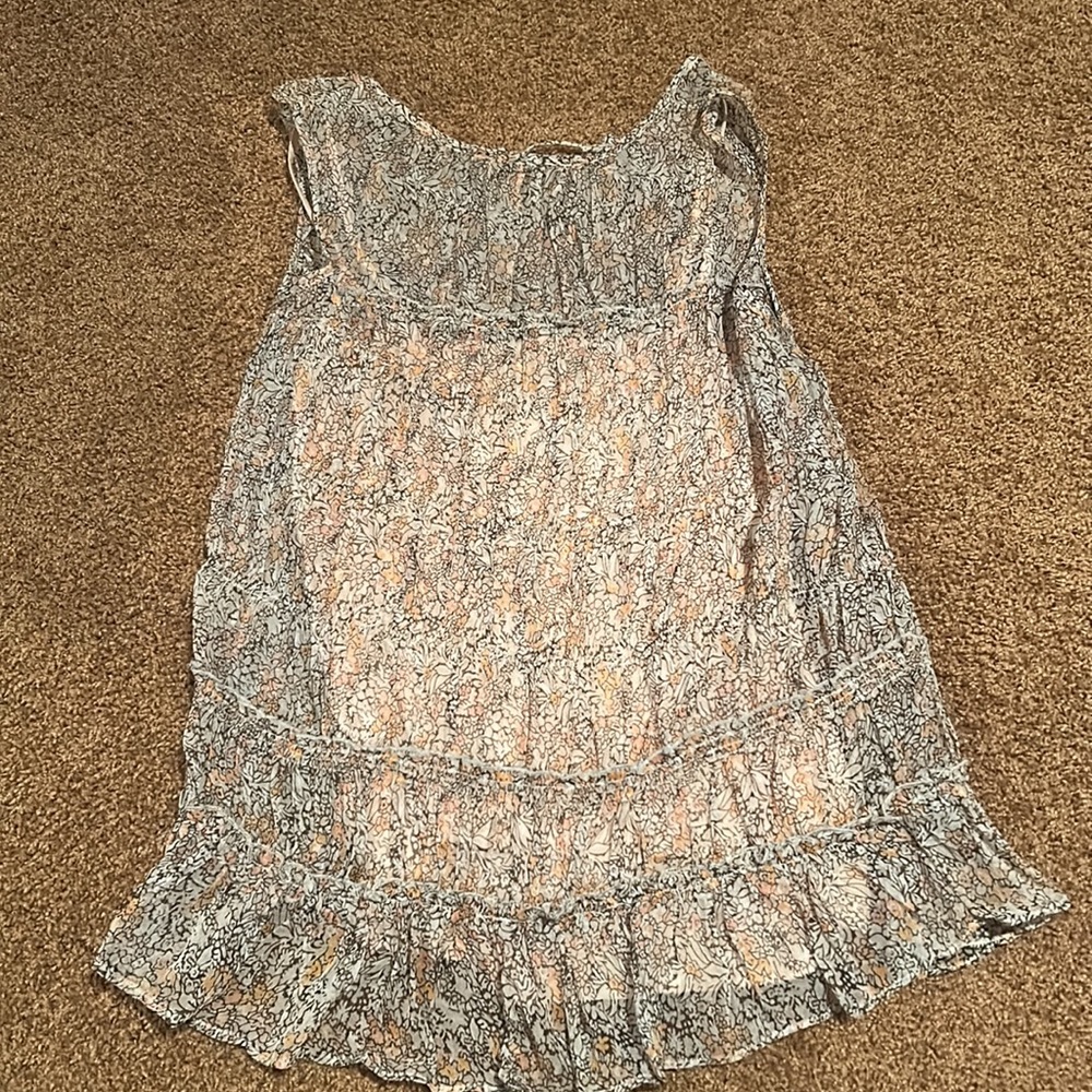 Tank with slip underneath - Picture 4 of 4